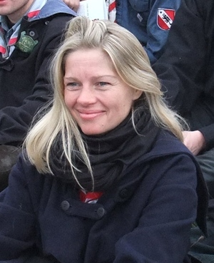 Sabine Kittner