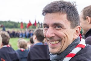 Martin Pfitzer