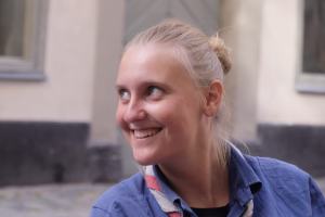 Miriam Hoffmann